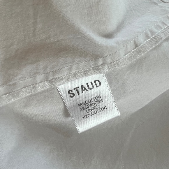 Staud Elio Dress - Picture 5 of 8